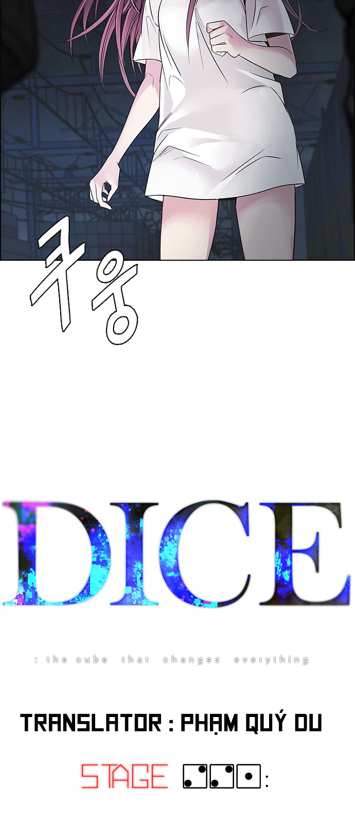 Dice Chapter 221 - Trang 2
