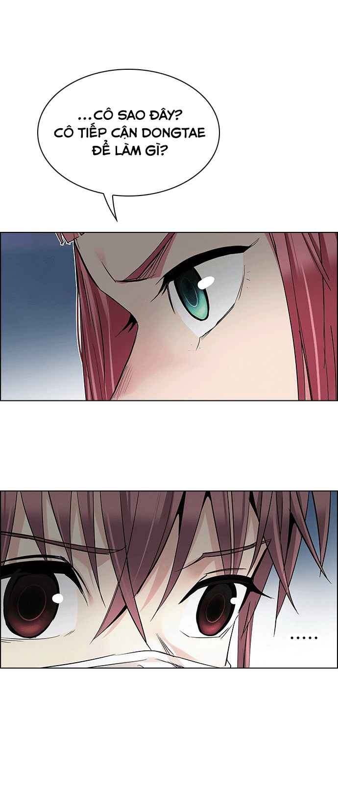 Dice Chapter 221 - Trang 2