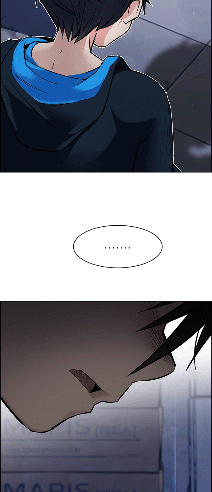 Dice Chapter 221 - Trang 2