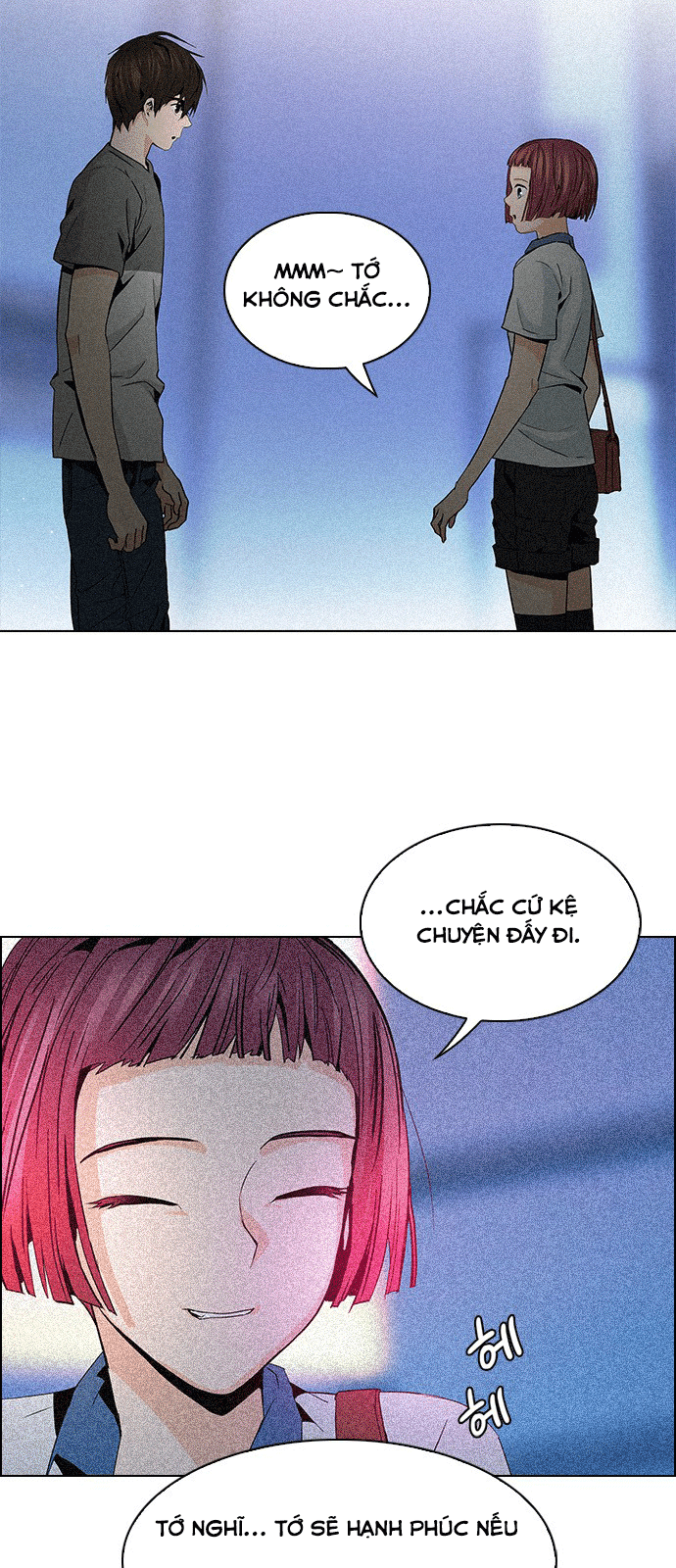 Dice Chapter 221 - Trang 2