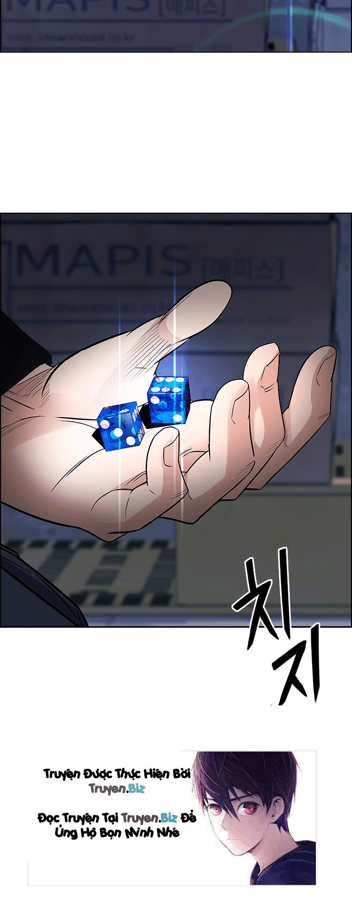 Dice Chapter 221 - Trang 2