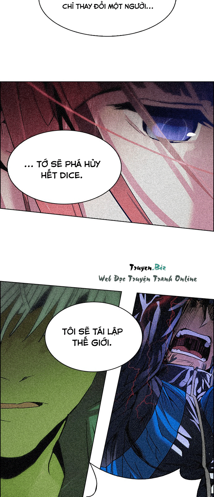 Dice Chapter 221 - Trang 2