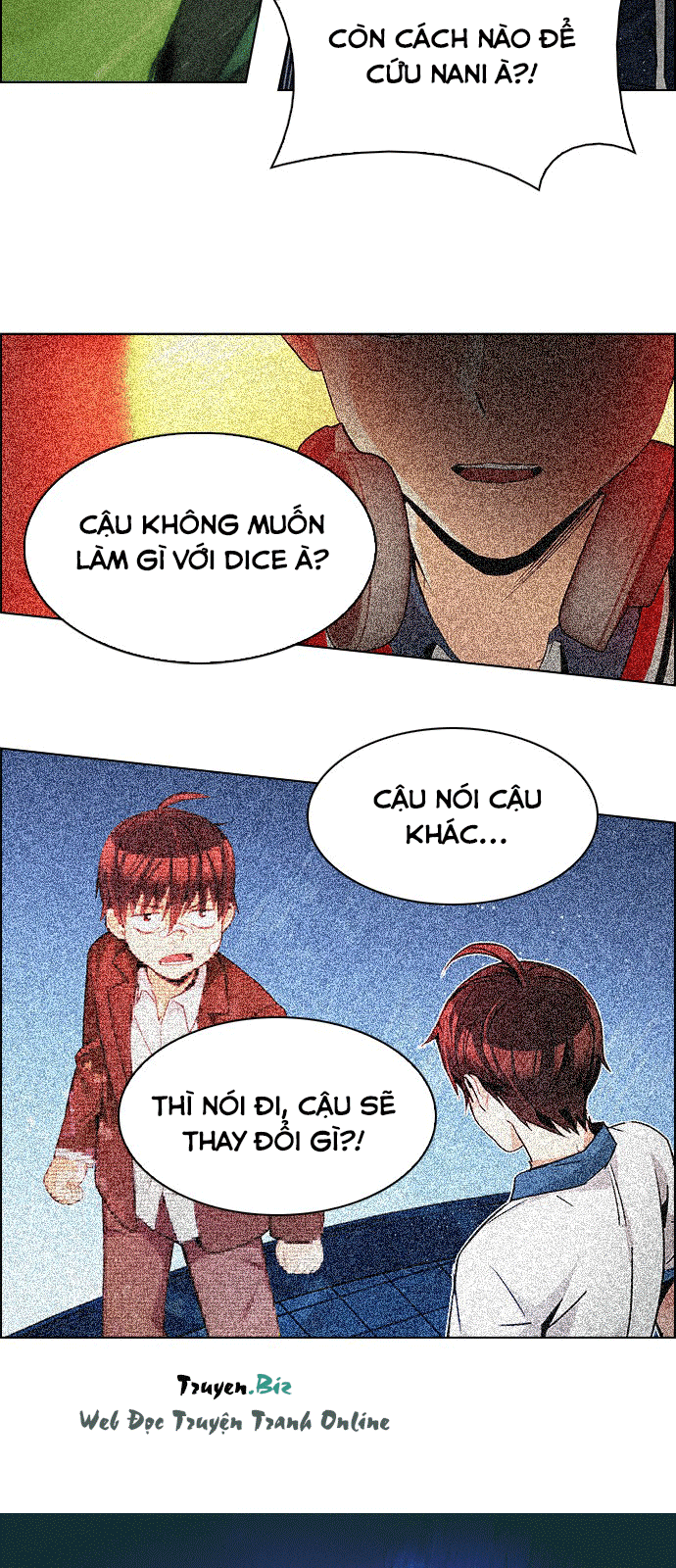 Dice Chapter 221 - Trang 2