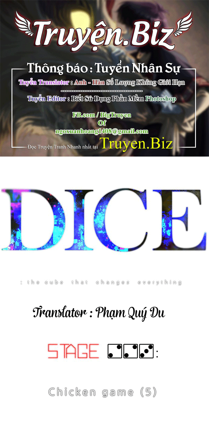 Dice Chapter 223 - Trang 2