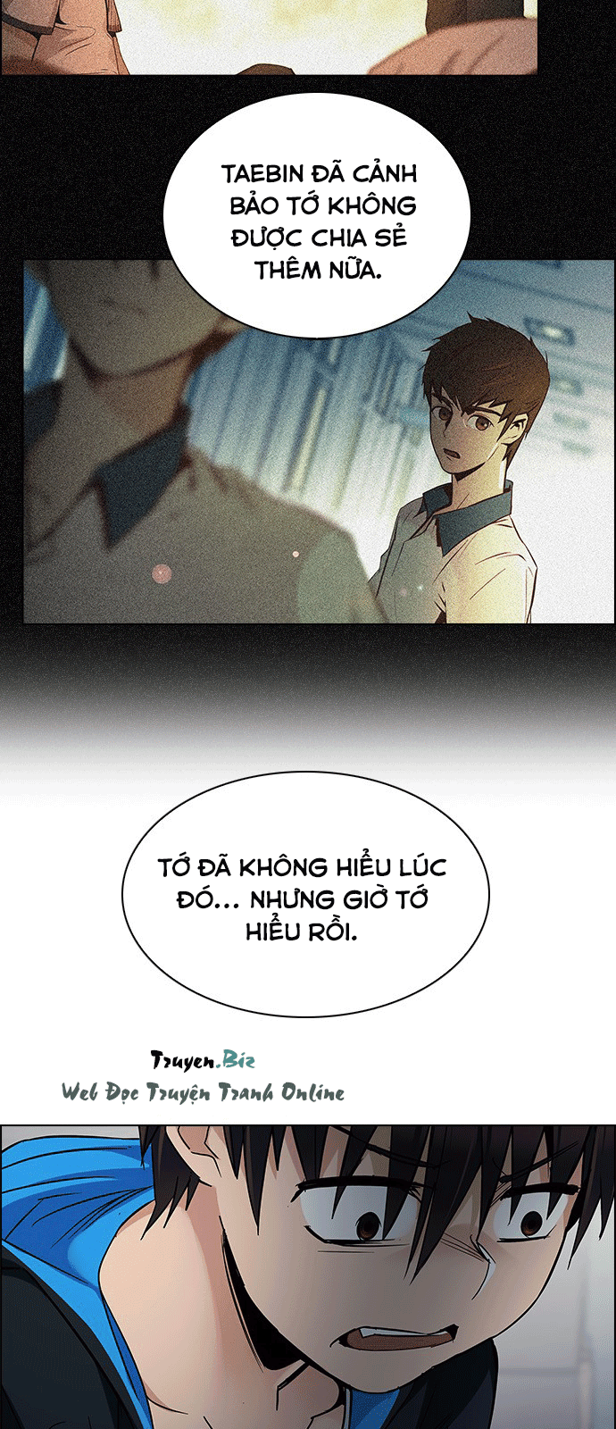 Dice Chapter 223 - Trang 2