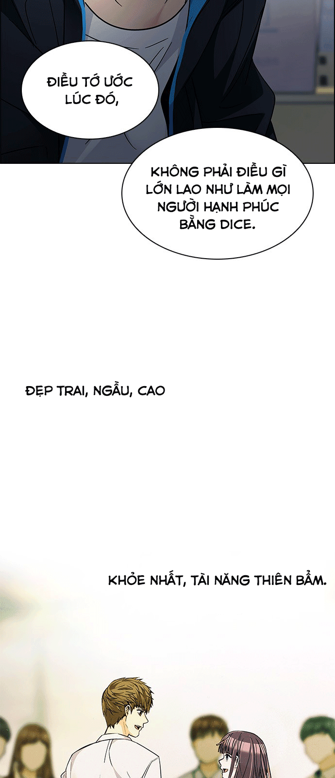 Dice Chapter 223 - Trang 2