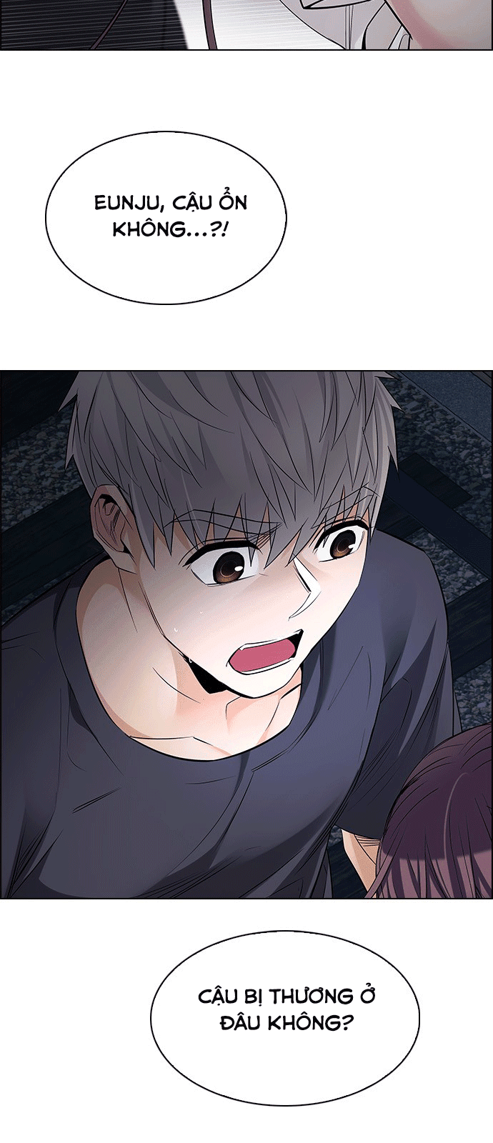 Dice Chapter 223 - Trang 2