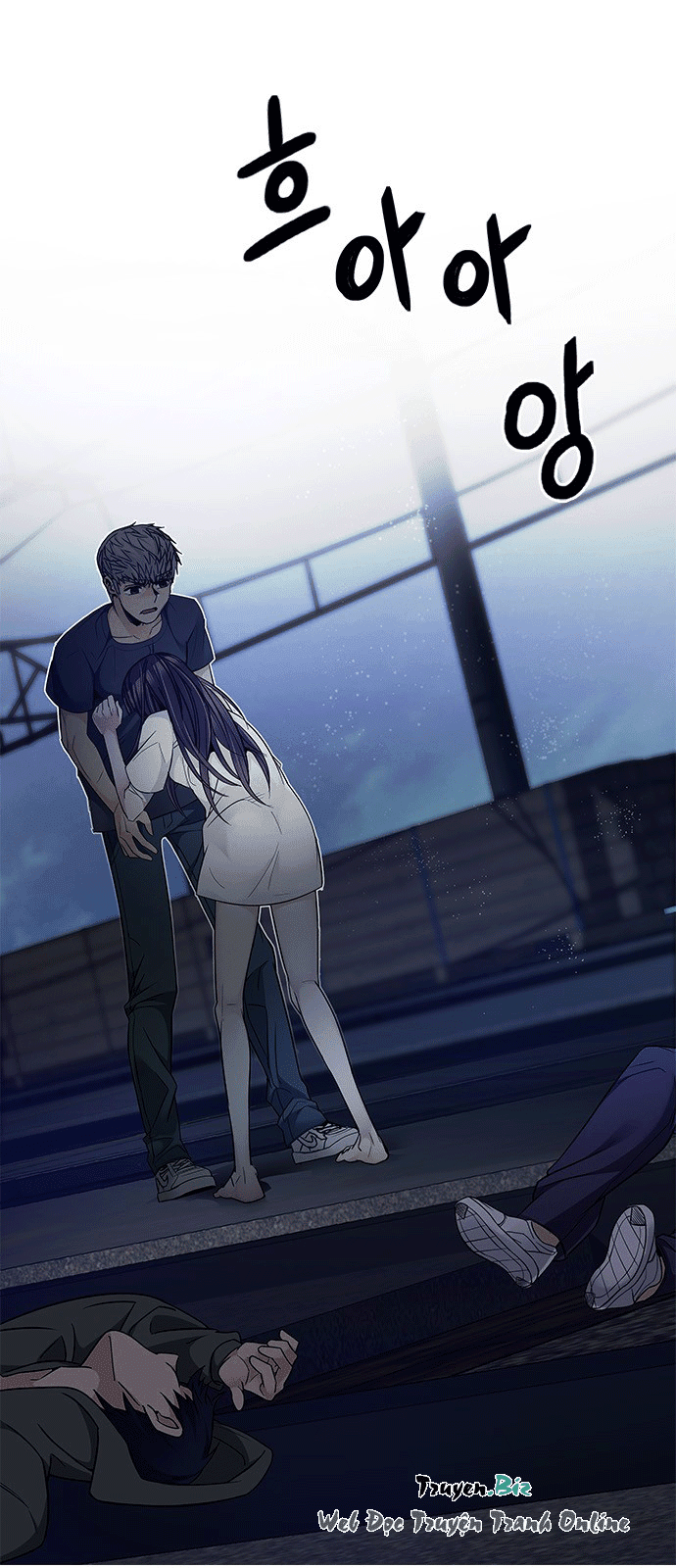 Dice Chapter 223 - Trang 2