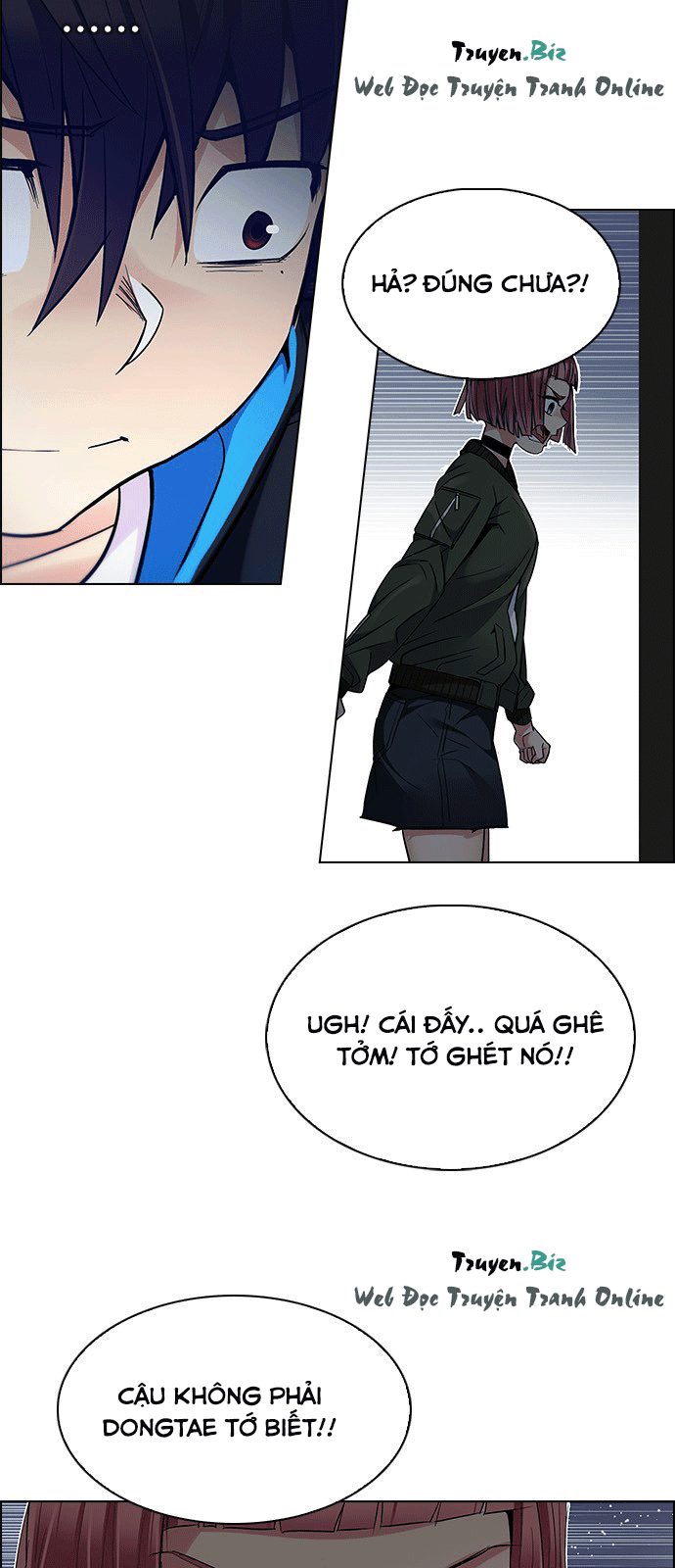 Dice Chapter 223 - Trang 2