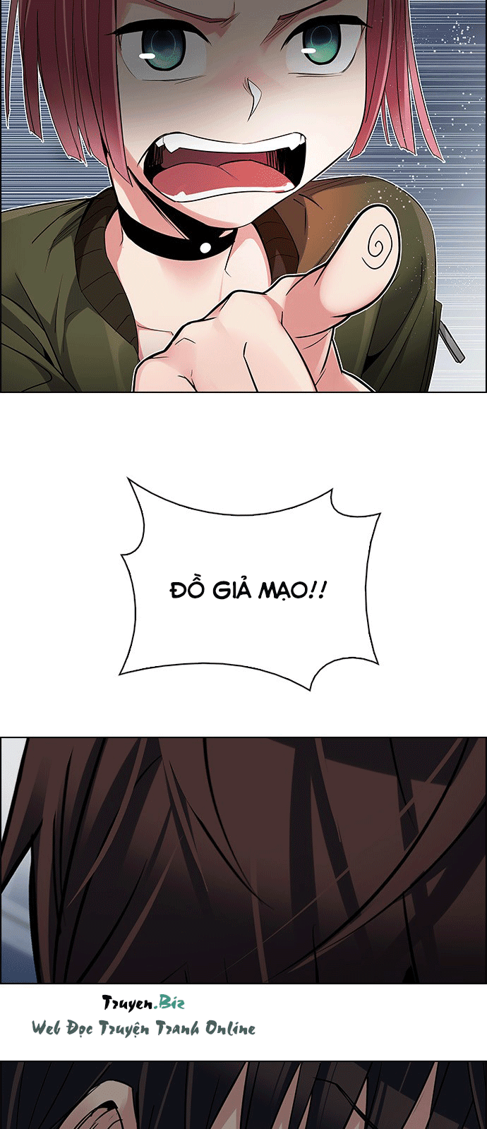 Dice Chapter 223 - Trang 2