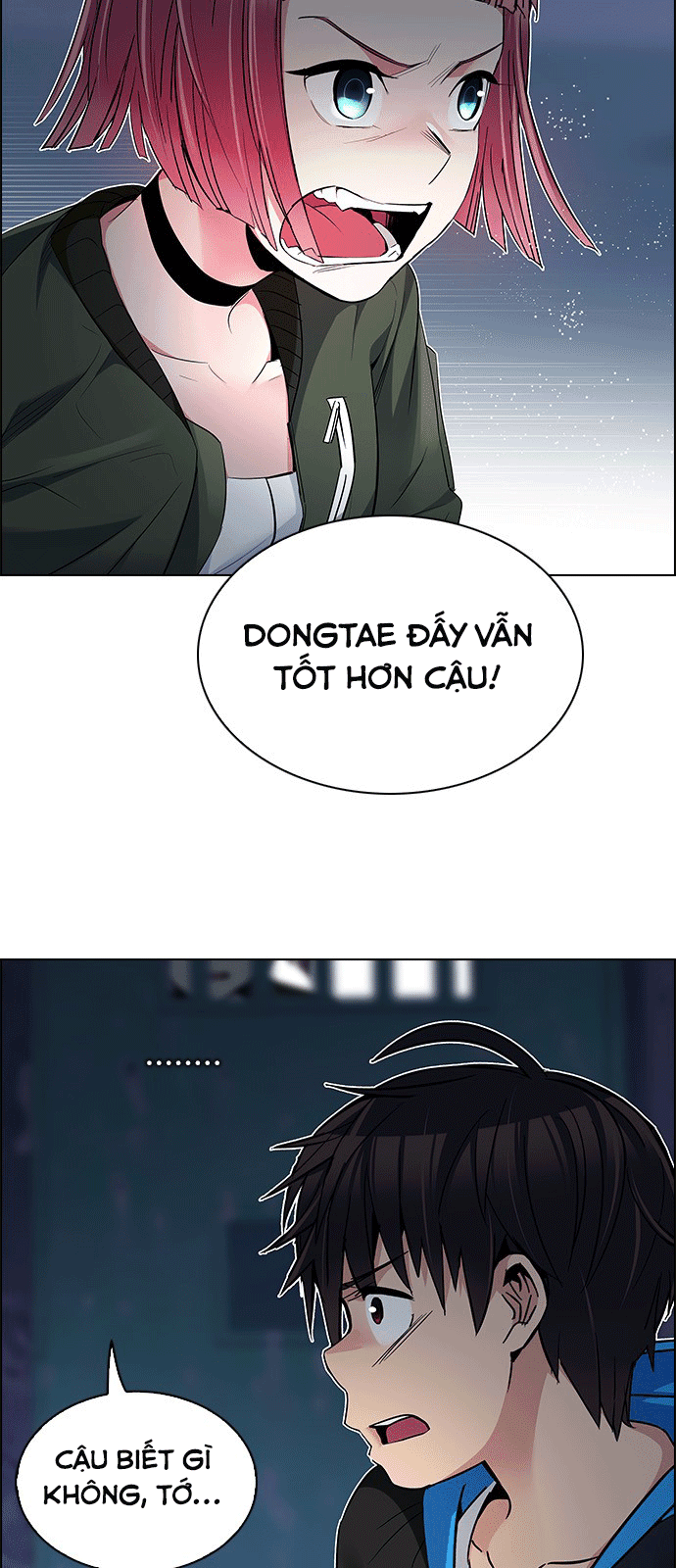 Dice Chapter 223 - Trang 2