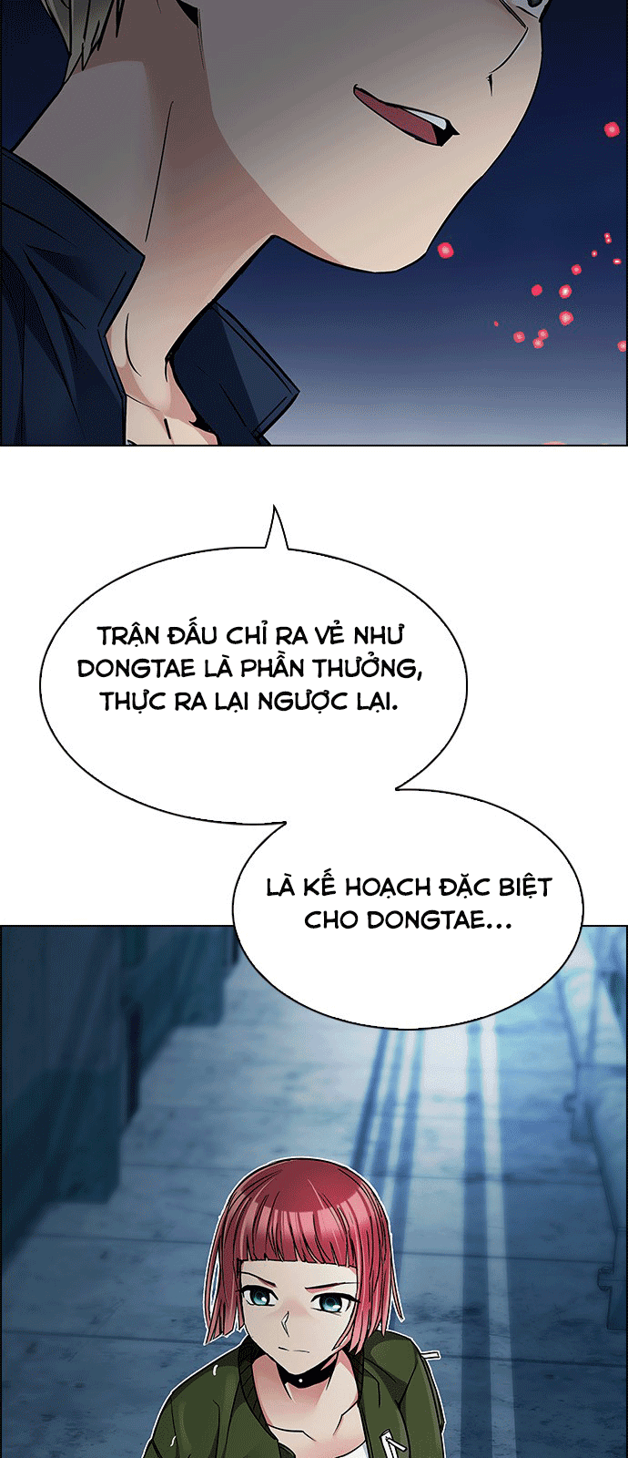 Dice Chapter 223 - Trang 2
