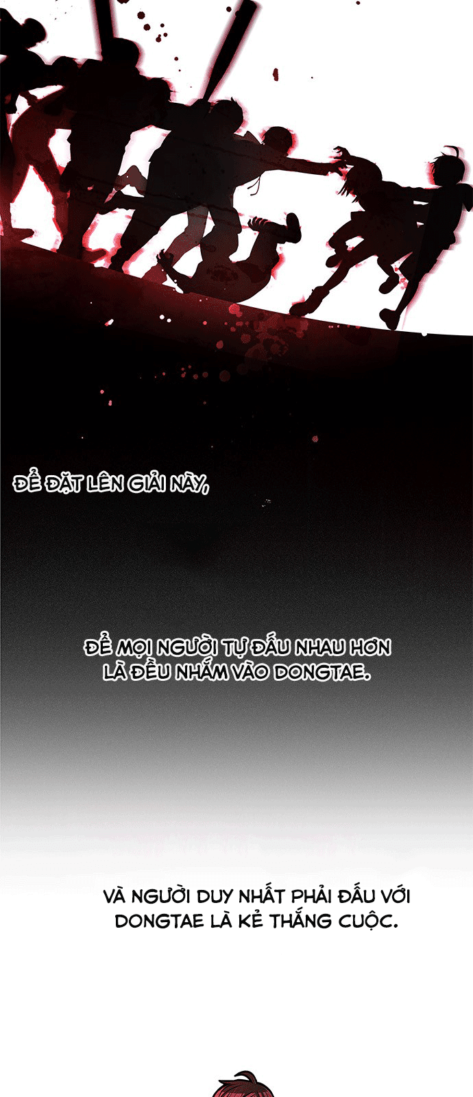 Dice Chapter 223 - Trang 2