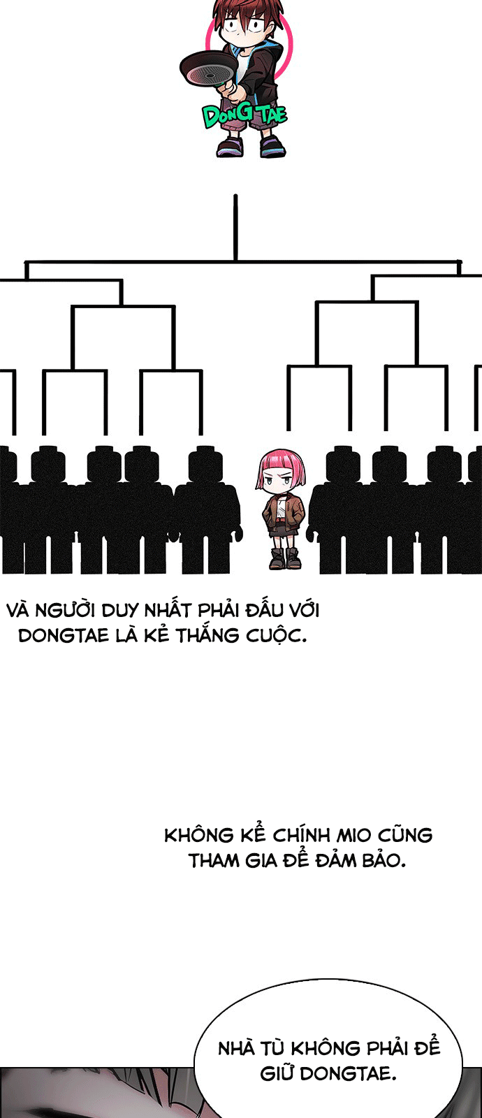 Dice Chapter 223 - Trang 2