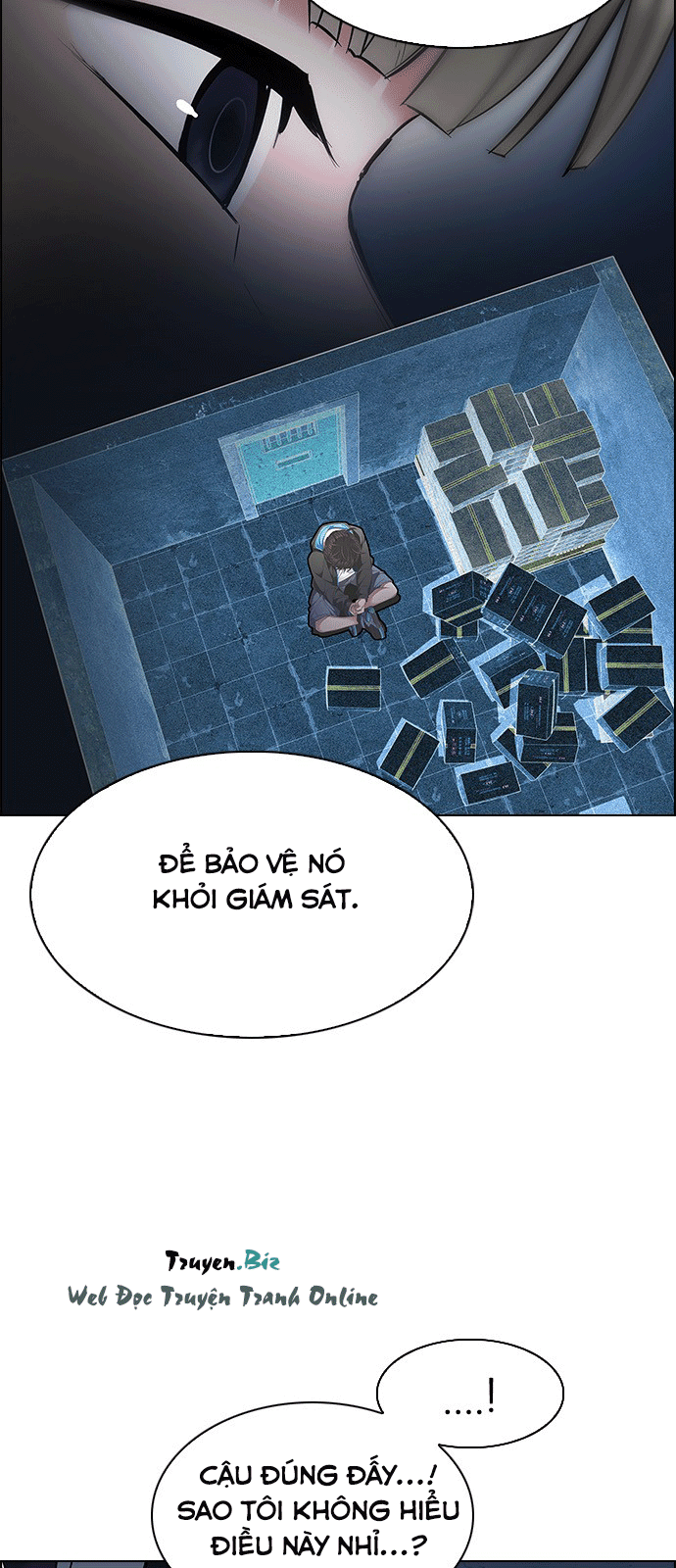 Dice Chapter 223 - Trang 2