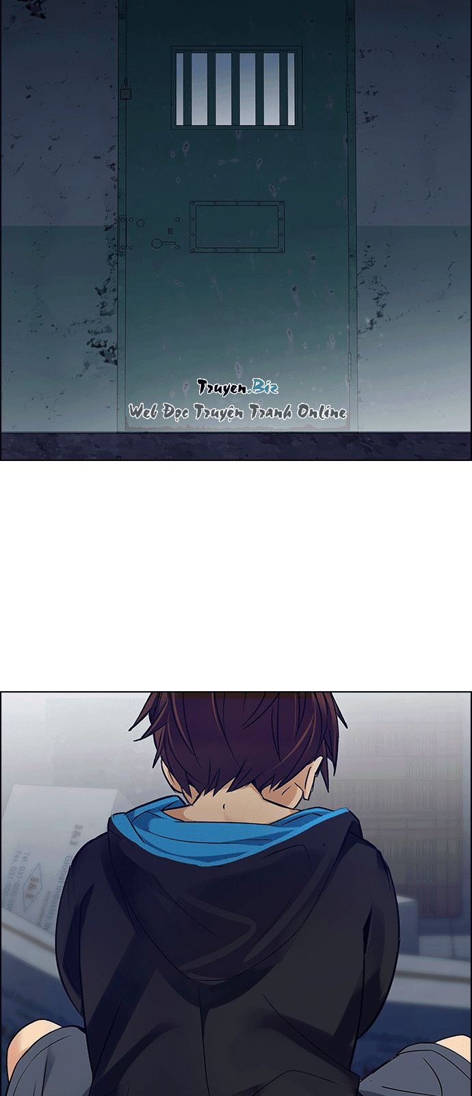 Dice Chapter 223 - Trang 2