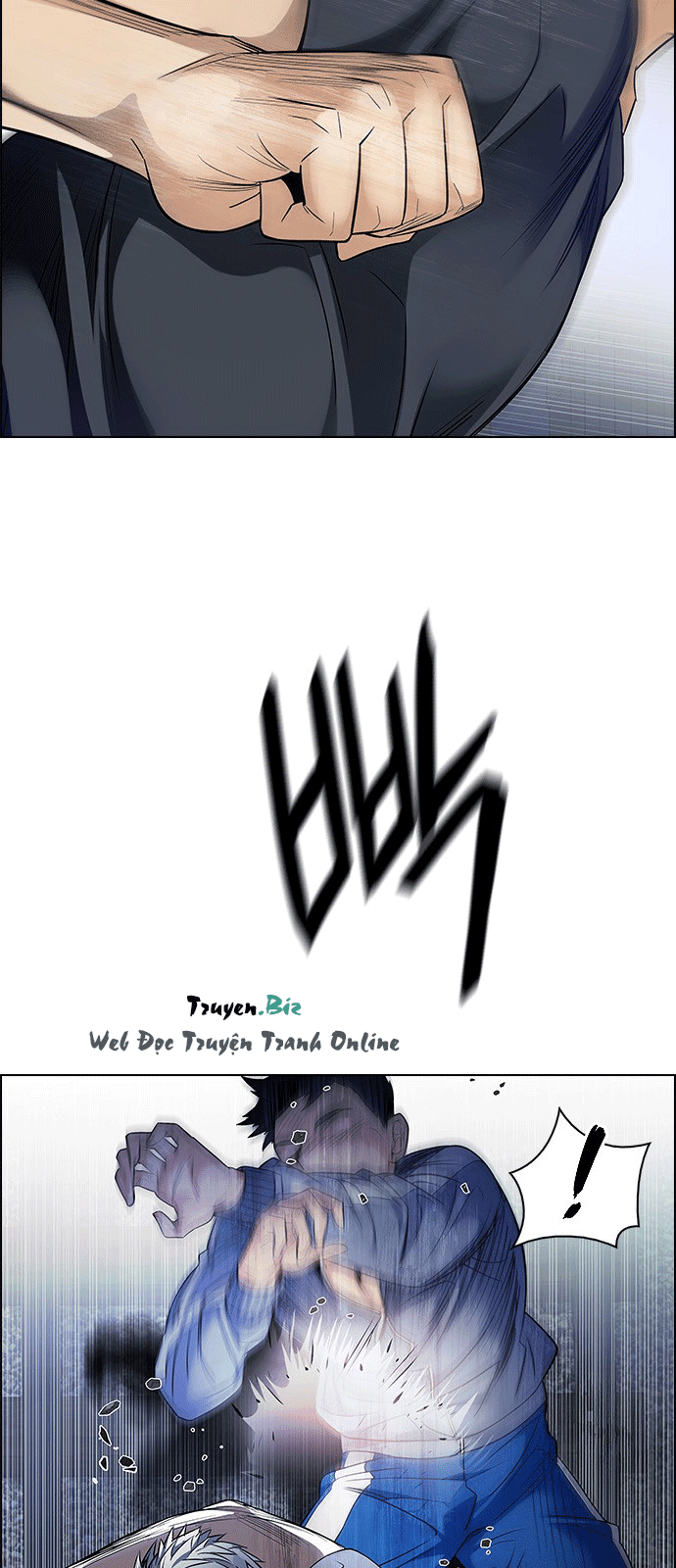 Dice Chapter 223 - Trang 2