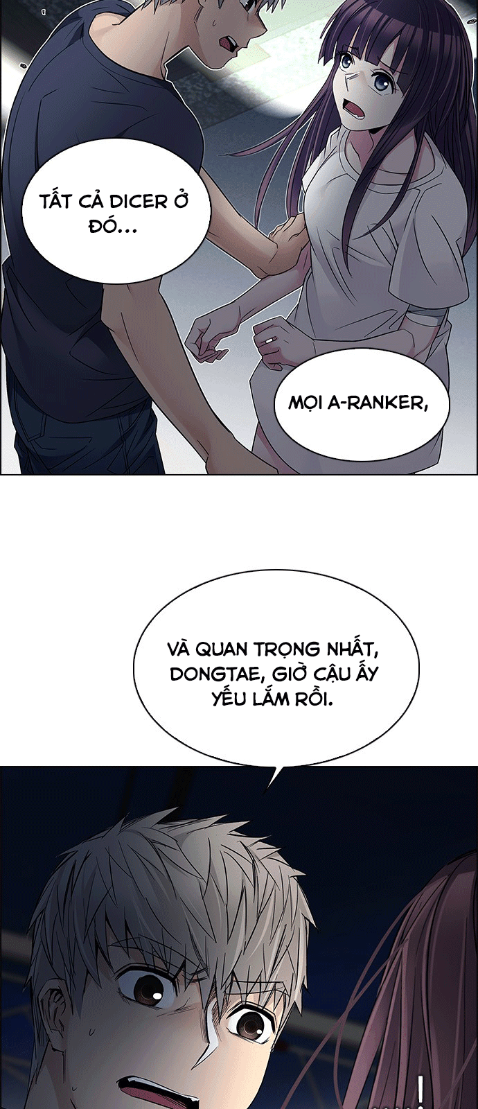Dice Chapter 224 - Trang 2