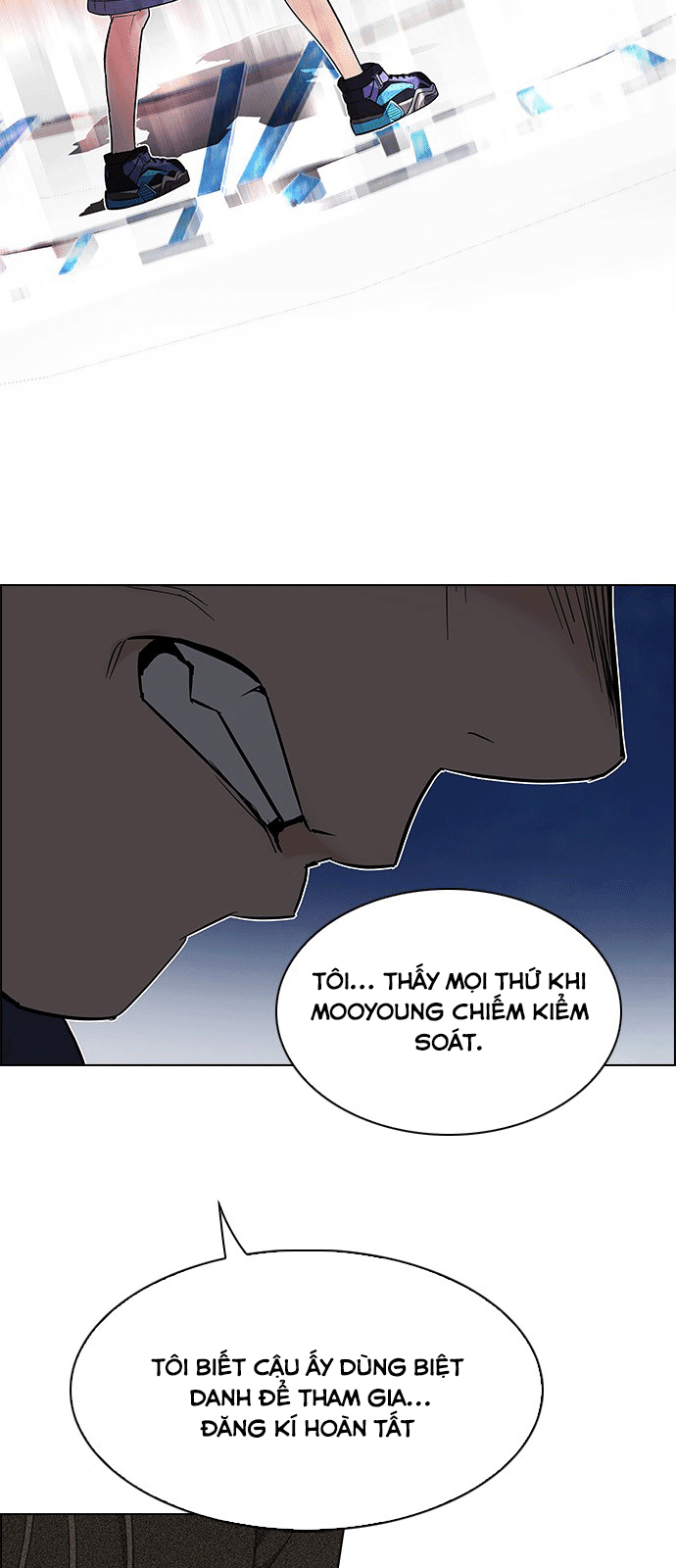 Dice Chapter 224 - Trang 2