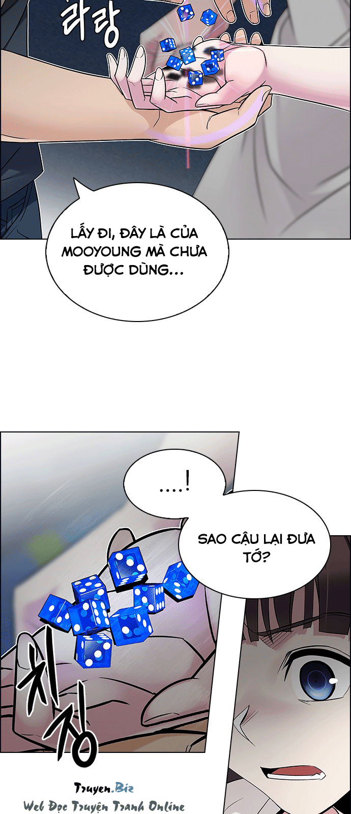 Dice Chapter 224 - Trang 2