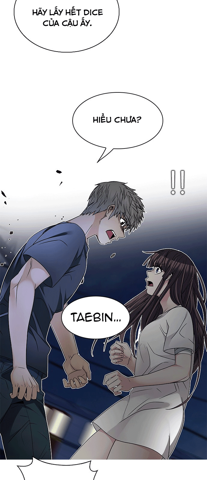 Dice Chapter 224 - Trang 2