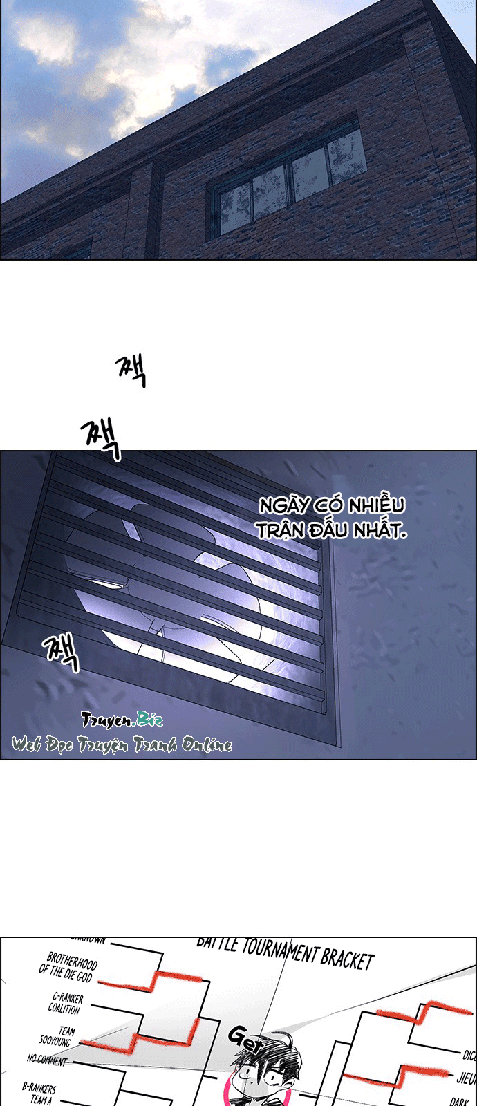 Dice Chapter 224 - Trang 2