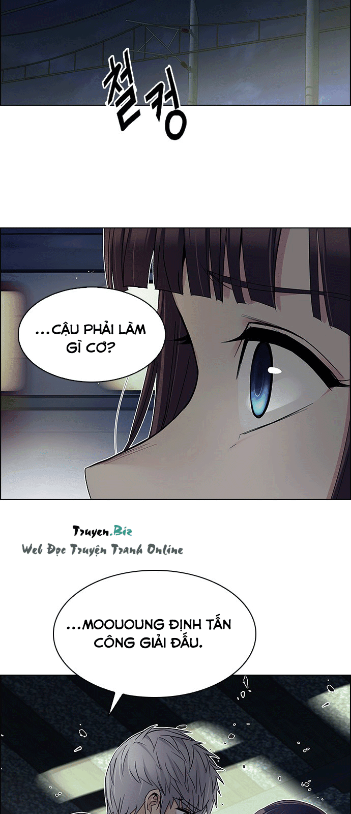 Dice Chapter 224 - Trang 2