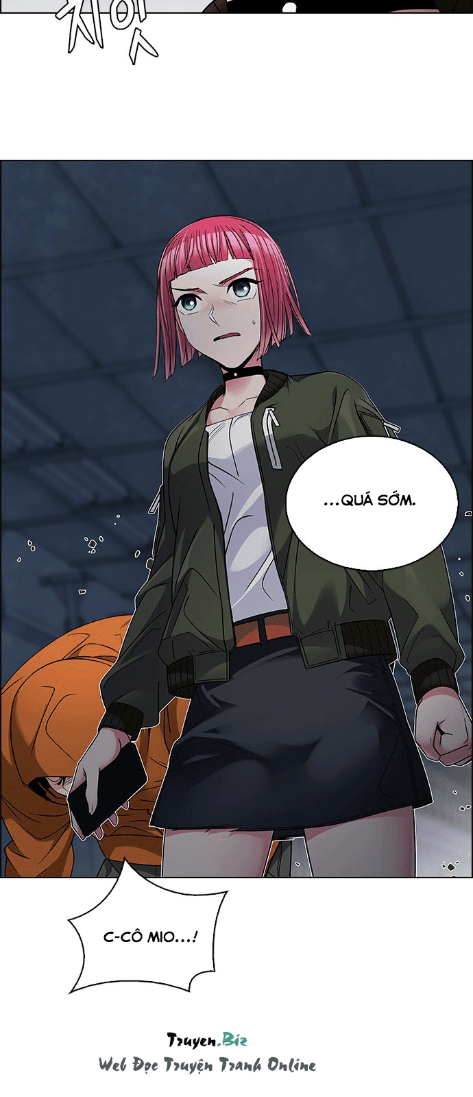 Dice Chapter 227 - Trang 2