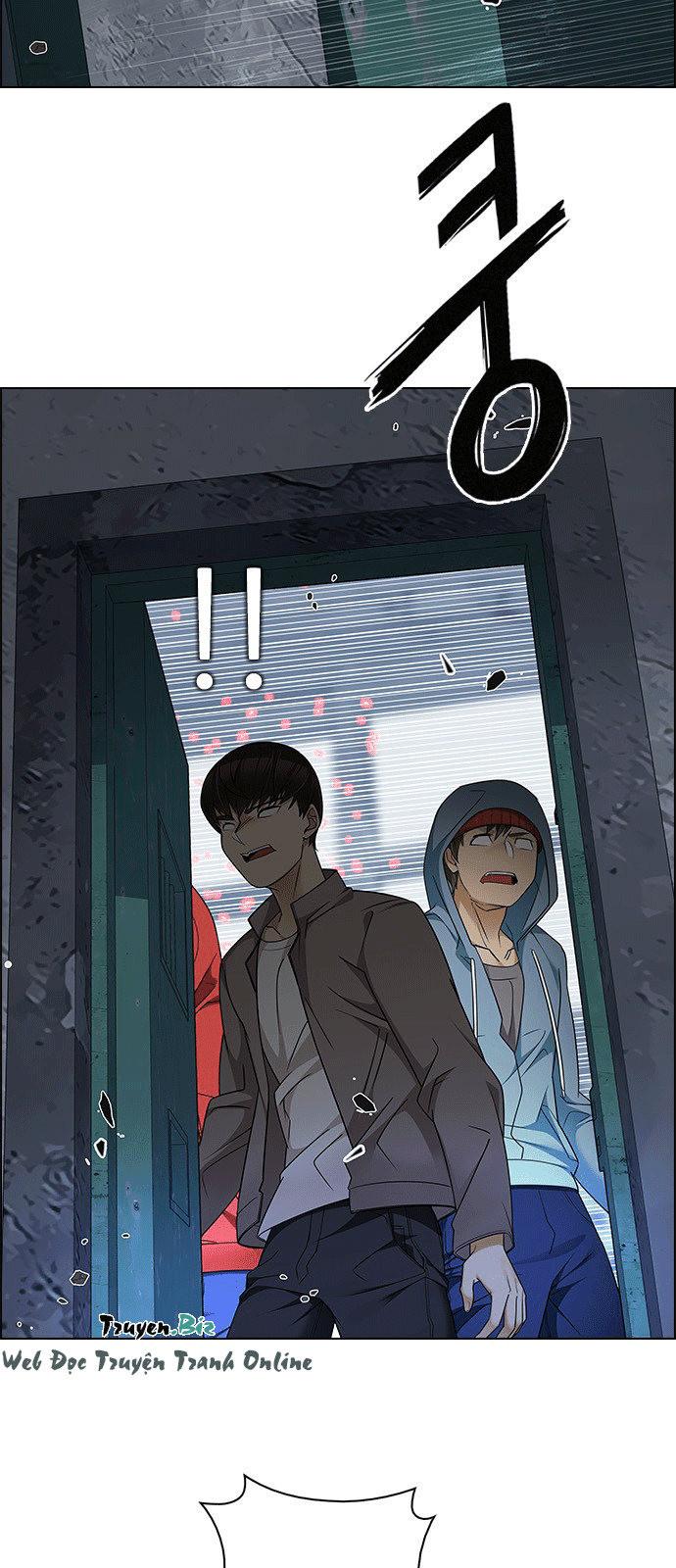 Dice Chapter 227 - Trang 2