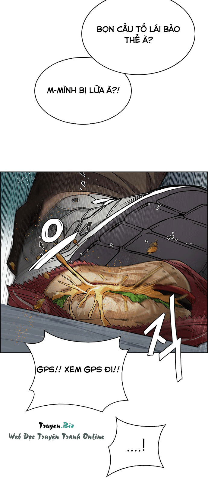 Dice Chapter 227 - Trang 2