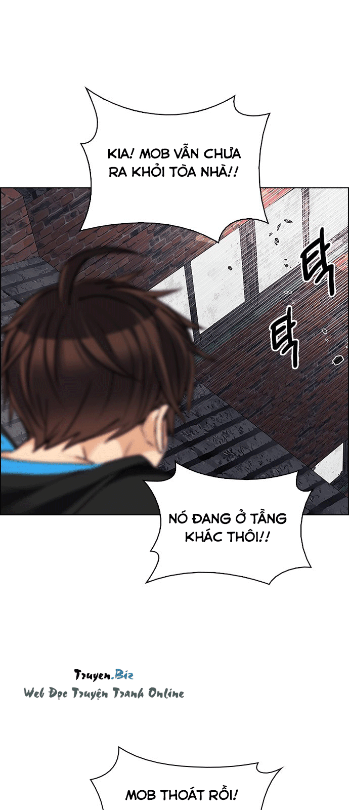 Dice Chapter 227 - Trang 2