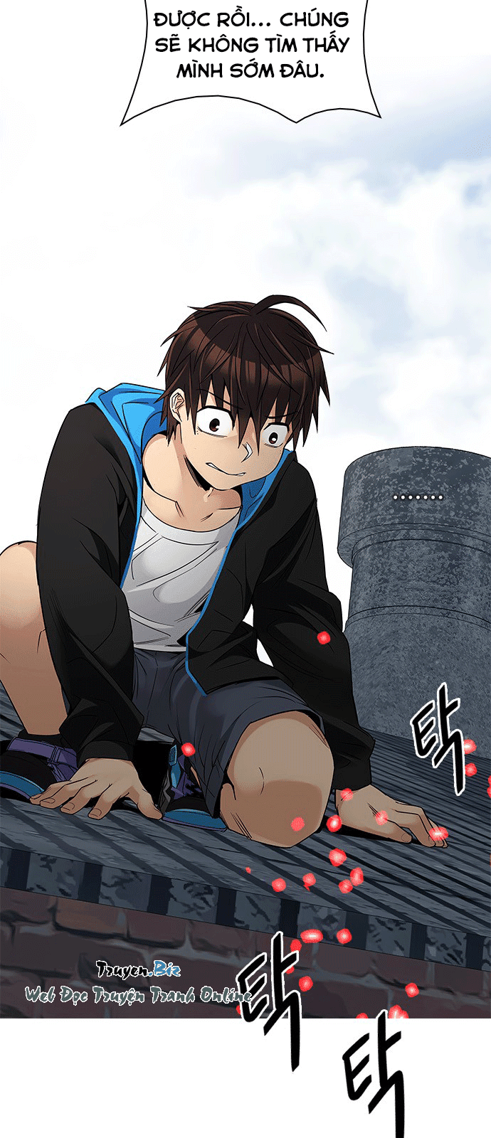 Dice Chapter 227 - Trang 2