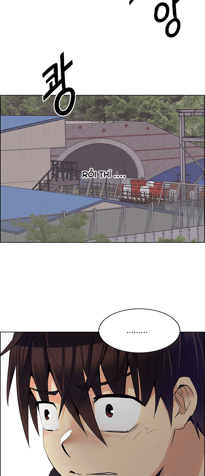 Dice Chapter 227 - Trang 2