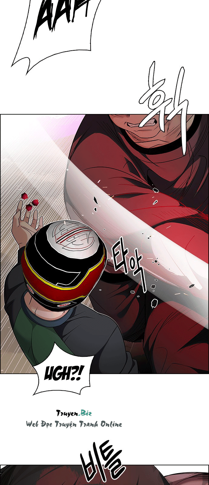 Dice Chapter 227 - Trang 2