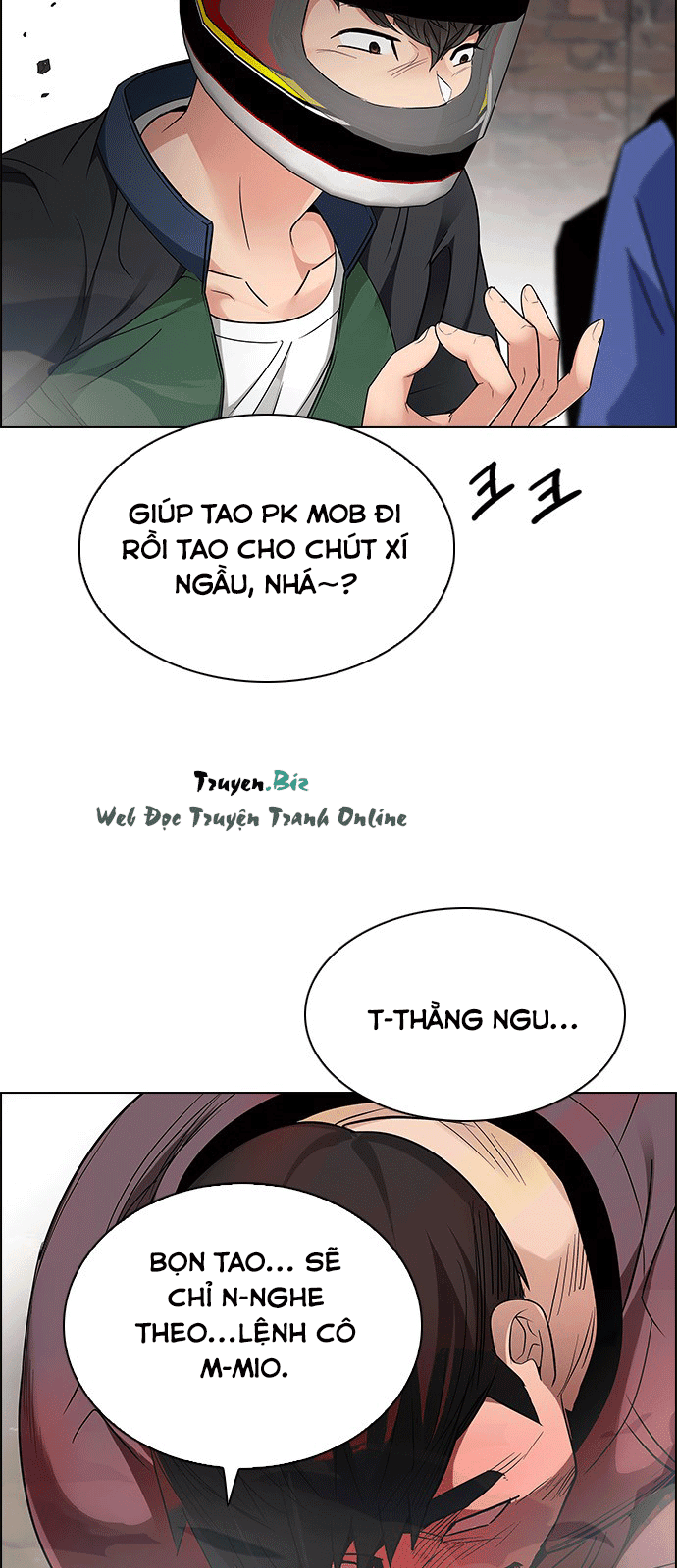 Dice Chapter 227 - Trang 2