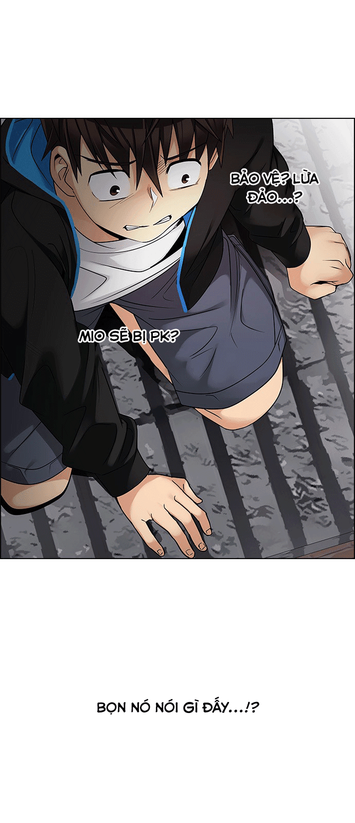 Dice Chapter 227 - Trang 2