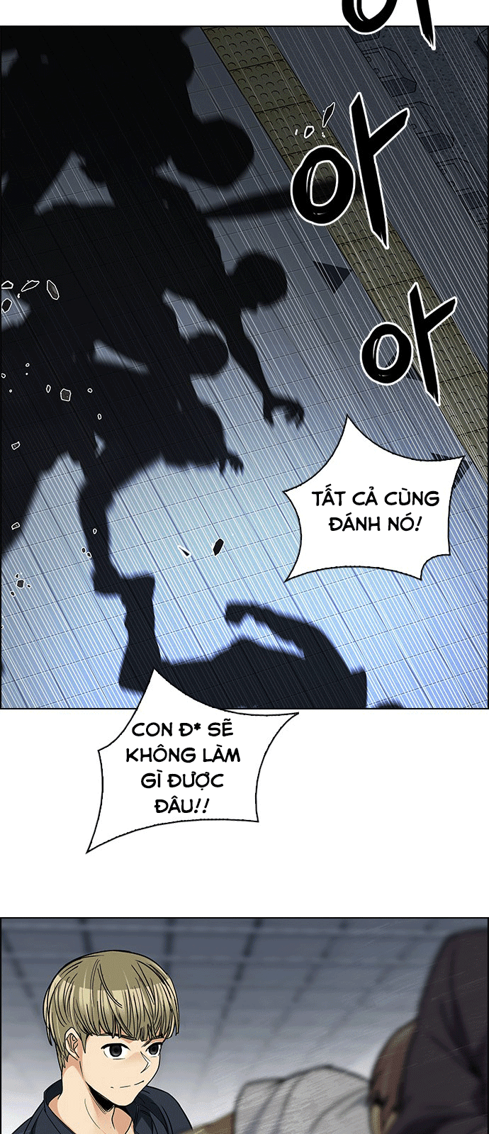 Dice Chapter 227 - Trang 2