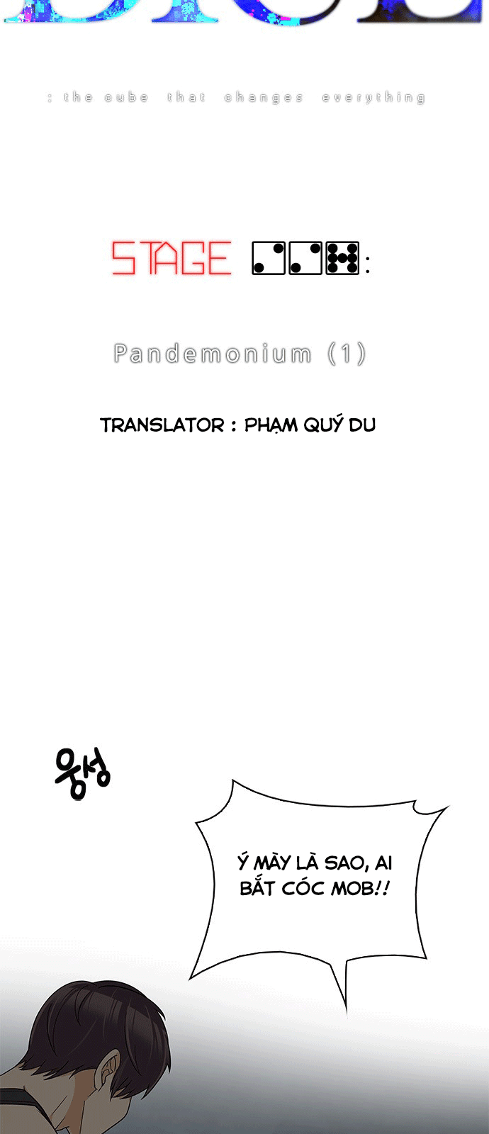 Dice Chapter 227 - Trang 2