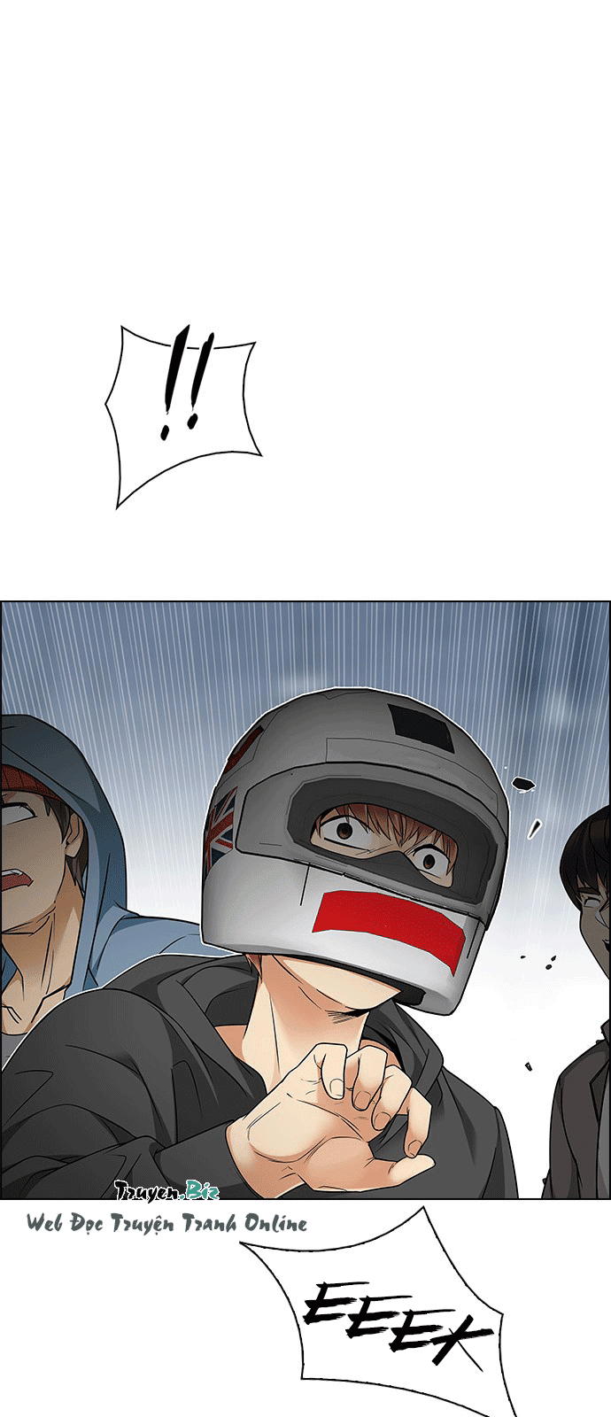 Dice Chapter 227 - Trang 2