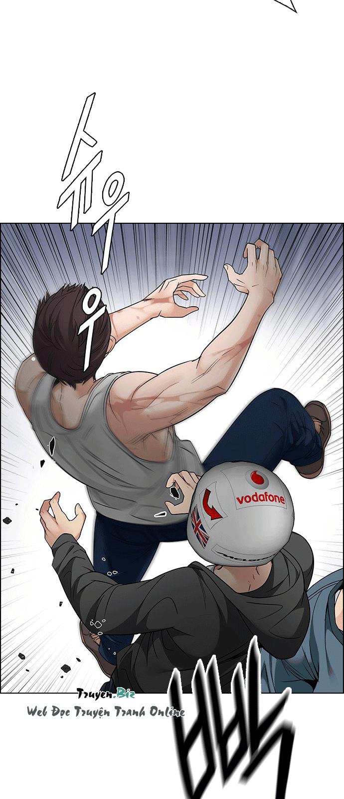 Dice Chapter 227 - Trang 2