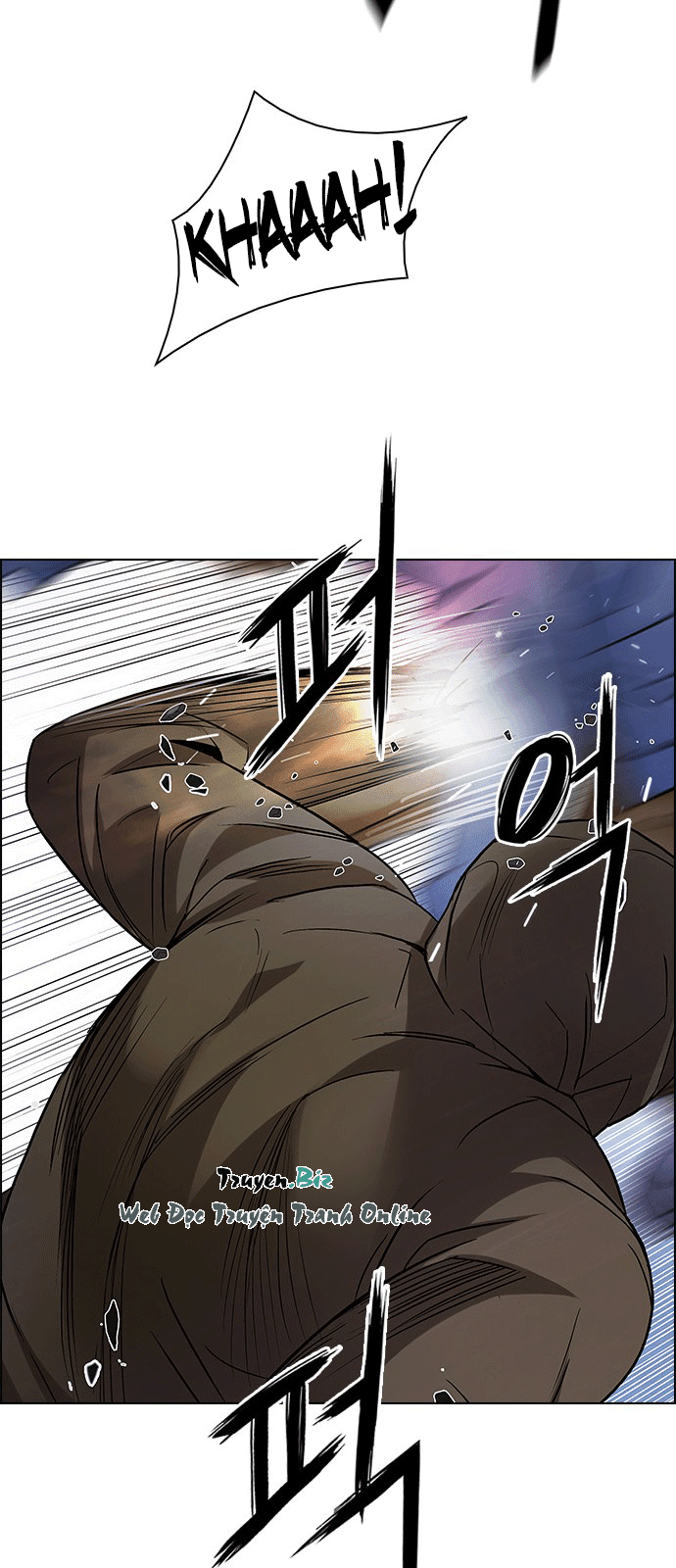 Dice Chapter 227 - Trang 2