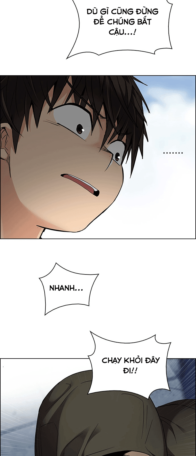 Dice Chapter 227 - Trang 2