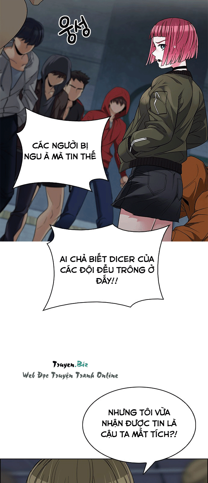 Dice Chapter 227 - Trang 2