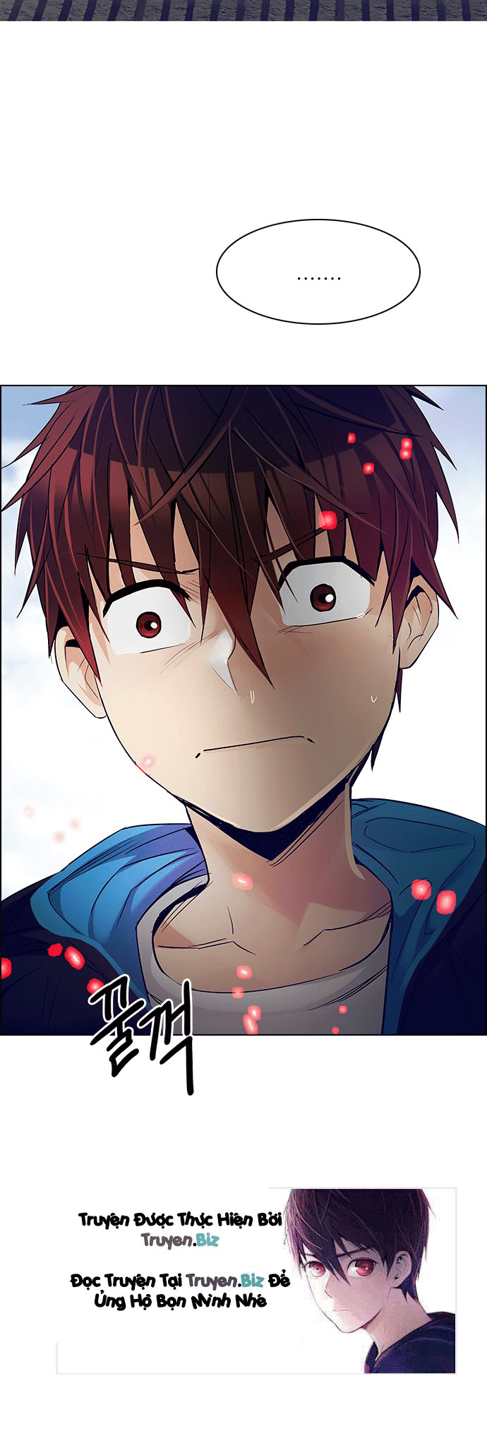 Dice Chapter 227 - Trang 2