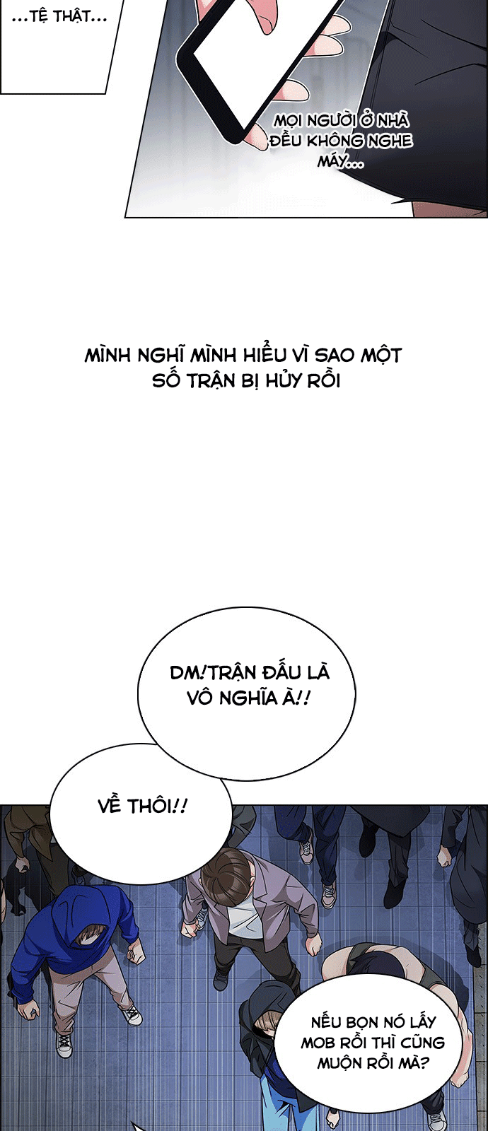 Dice Chapter 227 - Trang 2