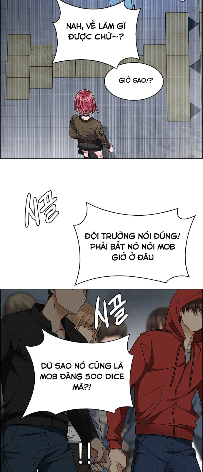 Dice Chapter 227 - Trang 2