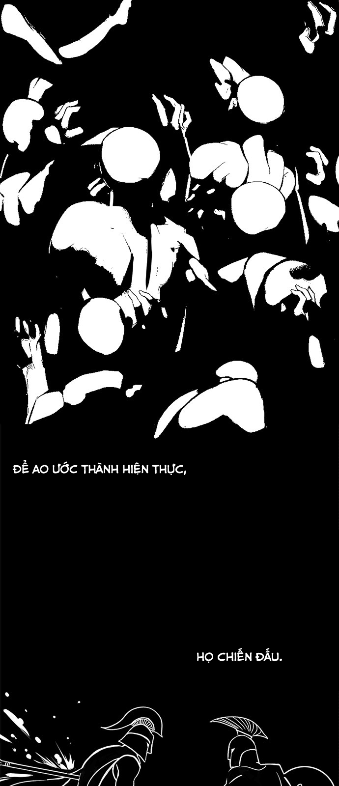 Dice Chapter 228 - Trang 2