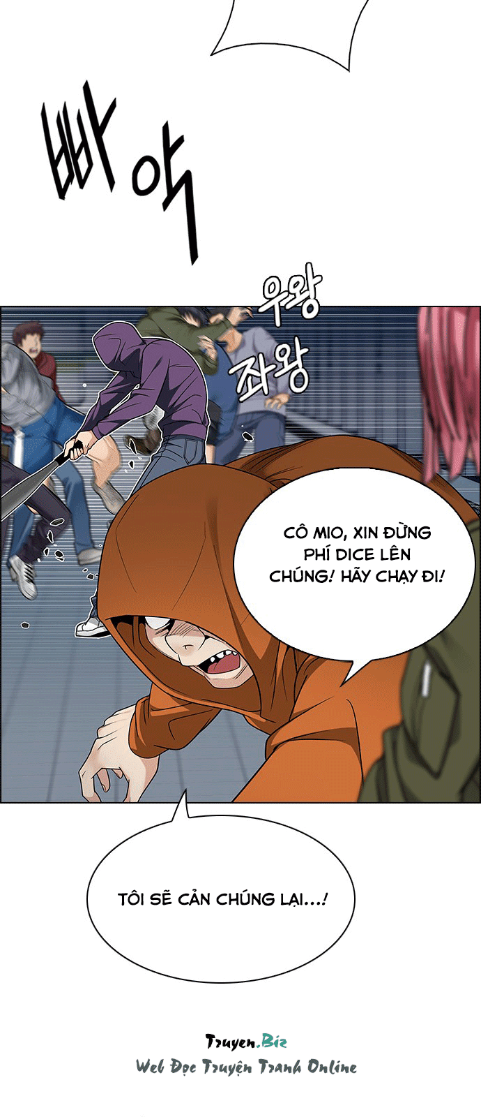 Dice Chapter 228 - Trang 2
