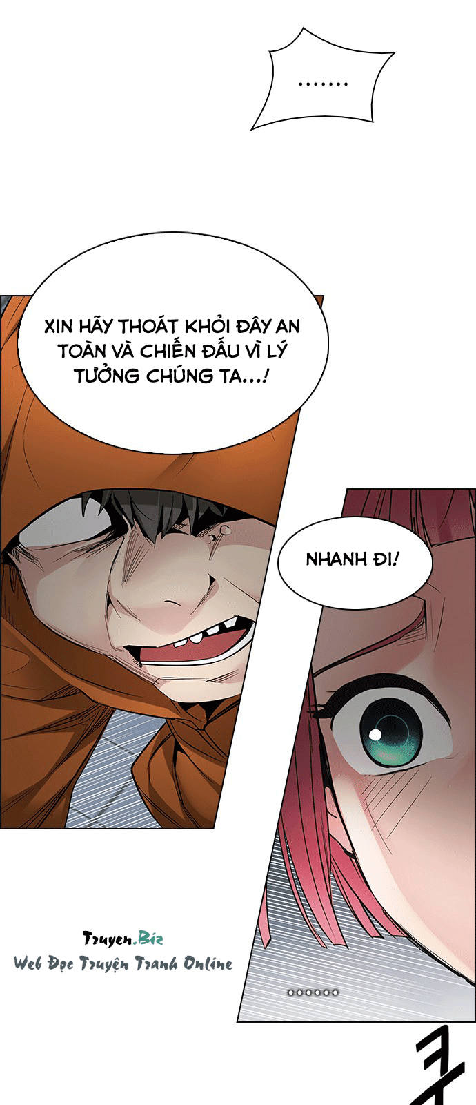 Dice Chapter 228 - Trang 2