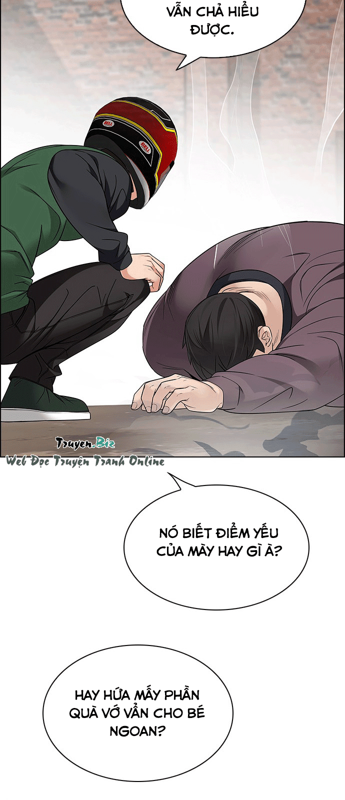 Dice Chapter 228 - Trang 2